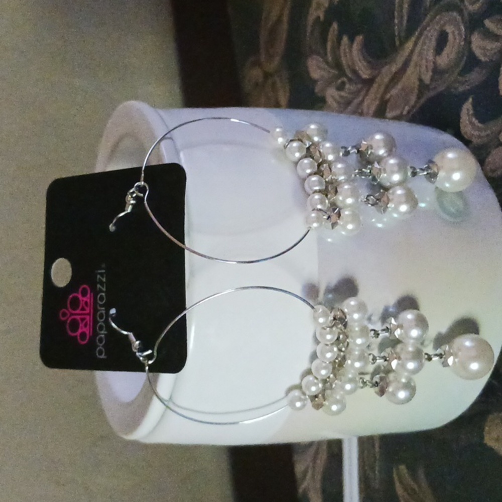 PAPARAZZI EARRINGS